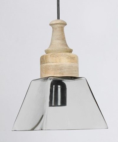 Pendant Glass Lamp Light Source: Energy Saving