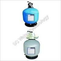 Swimming Pool Sand Filter