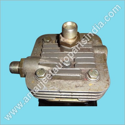 Air Compressor Head