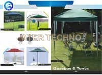 Swimming Pool Umbrella