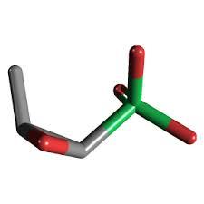 Fosfomycin calcium