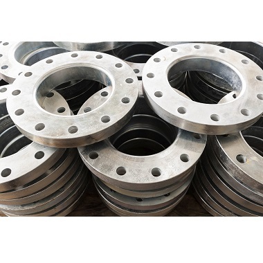 Slip-On Flange