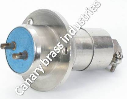 2 Pin N Connector