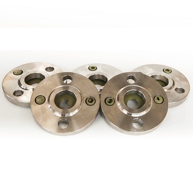 Socket Weld Flange