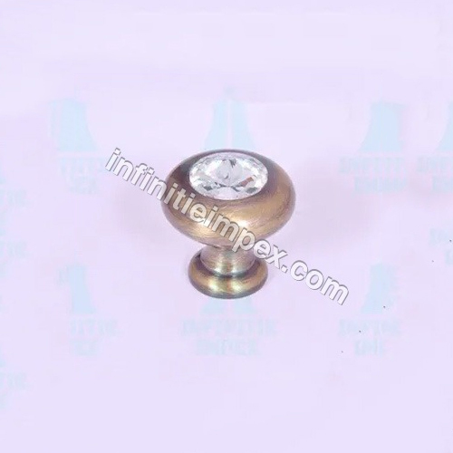 Brass Diamond Door Knob Manufacturer,Supplier,Exporter