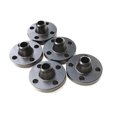 Conical Flange ( Weld-Neck Flange )