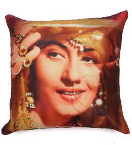 Madubala Indian Cushions