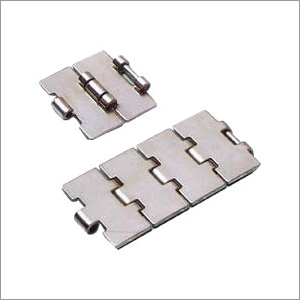 Stainless Steel Slat Chains For Conveyor