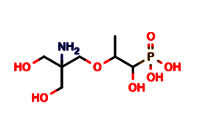 Fosinopril Impurity K C30h46no7p