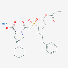 Fosinopril impurity mixture