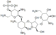 Framycetin sulfate