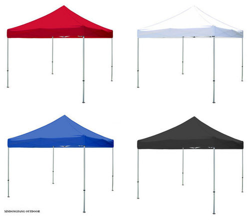 Gazebo Tent Size: Available In Various Sizes