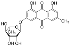 Frangulin A