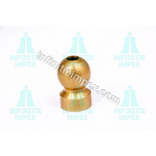 Brass Shower Adjust Bolt