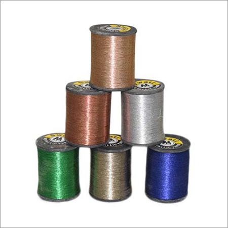 Cotton Threads