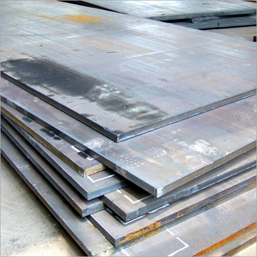 Steel Sheet
