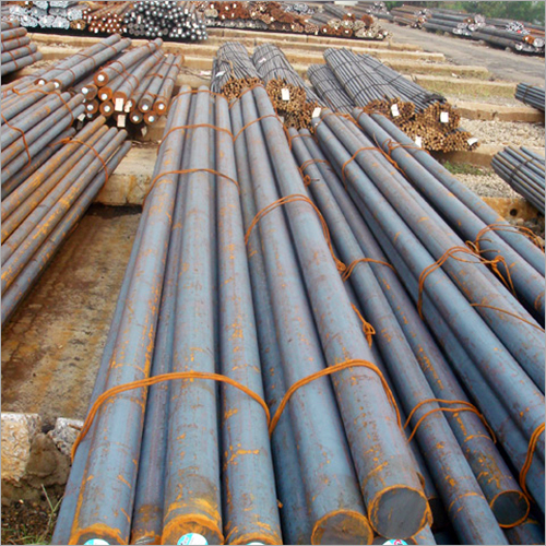 Nitriding Steel