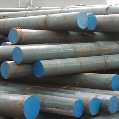 EN 24 Steel Round Bars