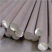 EN Series Round Bars