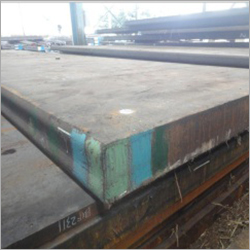 P20 Alloy Steel