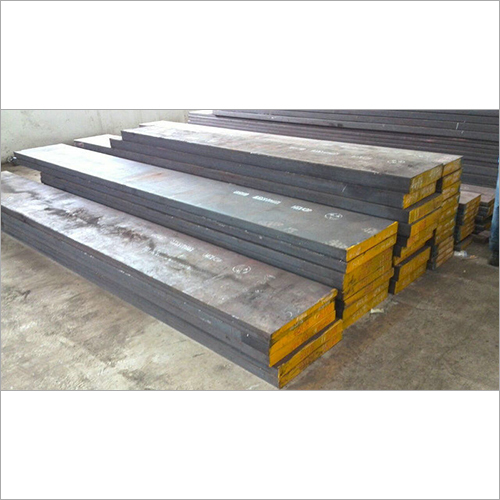 Plastic Mould Steel Flat Bars