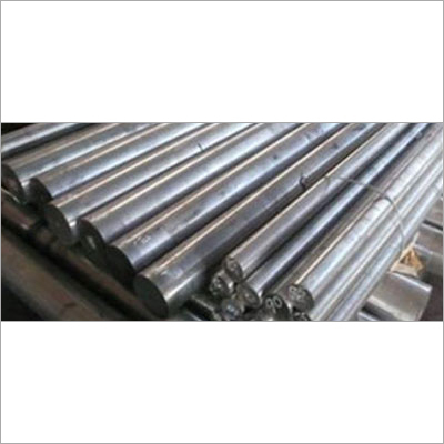 AISI Series Steel Round Bars
