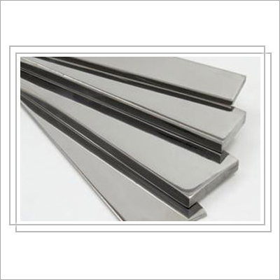 Industrial Flat Bar