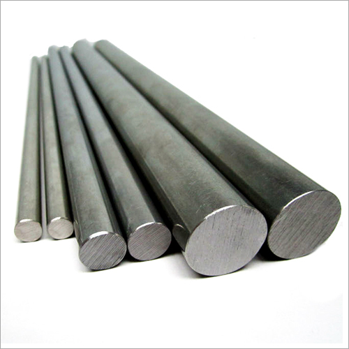 EN Series Carbon Steel Bar