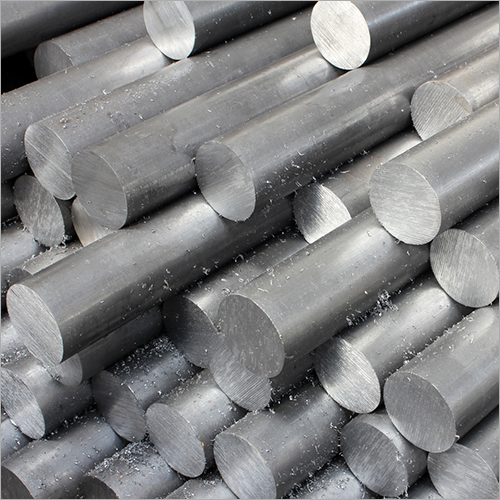 Steel Round Bar