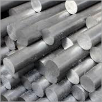 EN Series Steel Round Bars