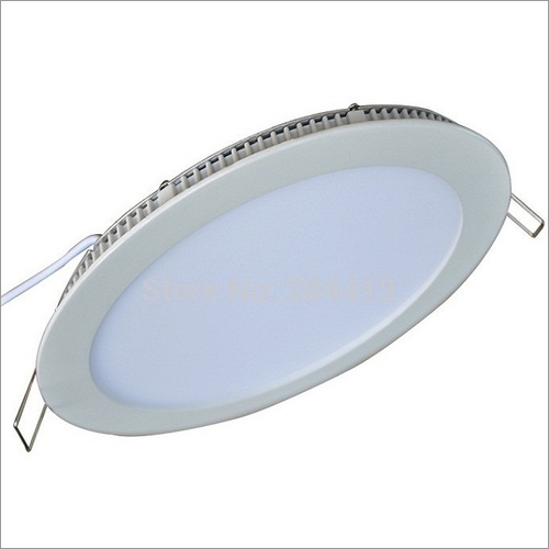LED PANEL LIGHT -ROUND