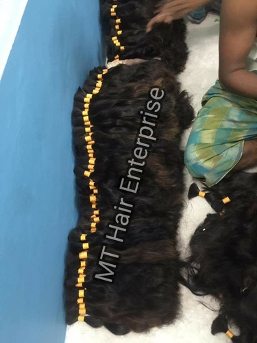 Pure Indian Temple Bulk Hair Pure Indian Temple Bulk Hair