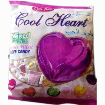 Cool Heart
