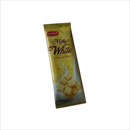 Milky White