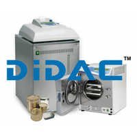 Autoclaves For Preserved Food