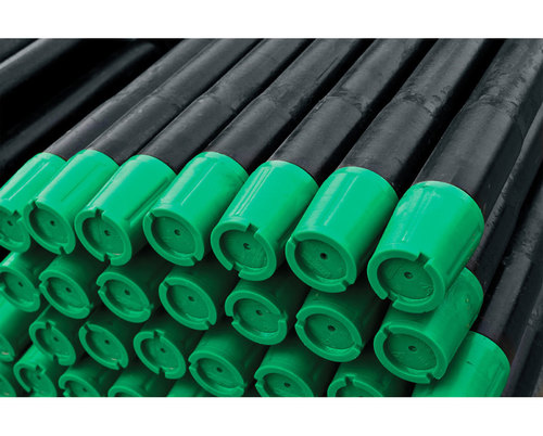 Drill Rod Fire Stick