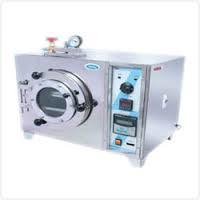 Laboratory Vacuum Oven