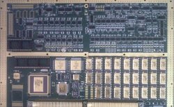 Pcb Manufacturing