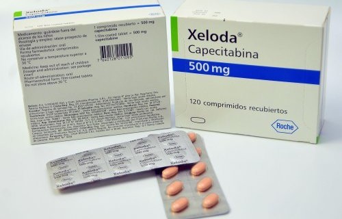 Xeloda