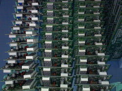 PCB Fabrication Service