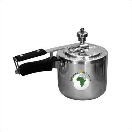 Pressure Cooker