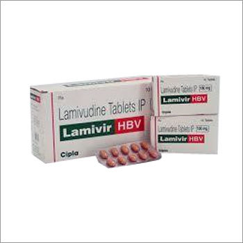 Lamivir HBV Lamivir HBV