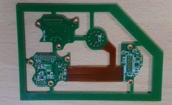Multilayer Flexible PCB