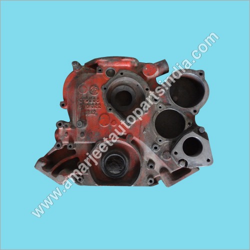 COVER TG CASE Timing Gear Housing