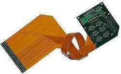 Rigid Flex Rigid PCB