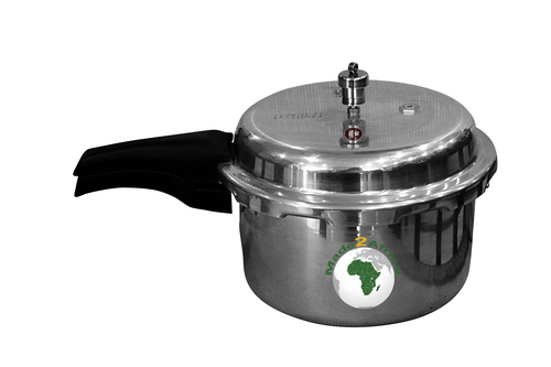 Pressure Cooker