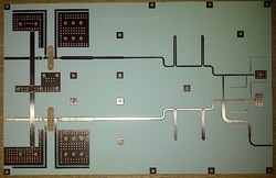 Rogers PCB