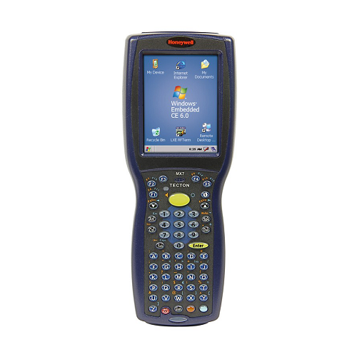 Handheld Mobile Computer Tecton MX7T