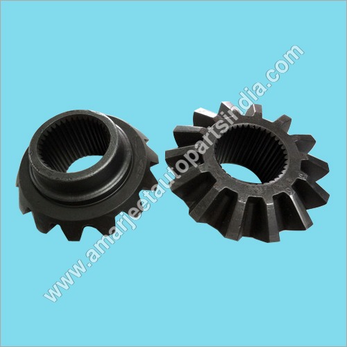 Rear Axle Shaft Gear