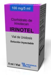 Irinotel